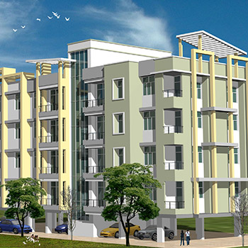 Subham Enclave