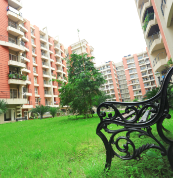 Subham Buildwell, Zoo Road  Flats Delivered: 312