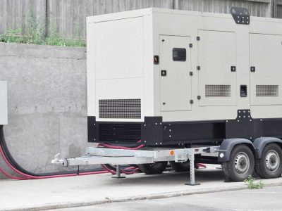 24x7 power backup/DG backup