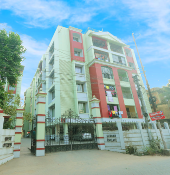 Subham Enclave, Hatigaon Flats Delivered: 66