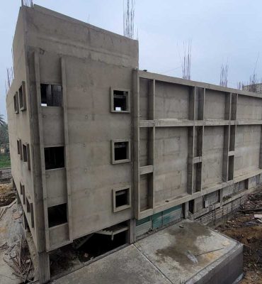 Block E - Commercial